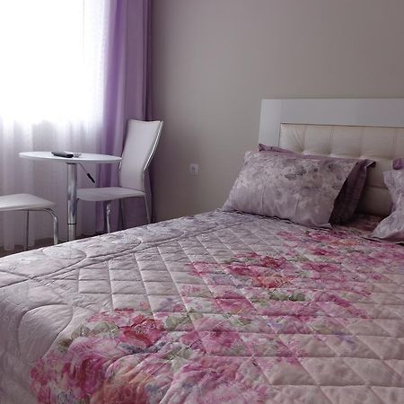 Luxury Apartment Lazur 2 布尔加斯 外观 照片