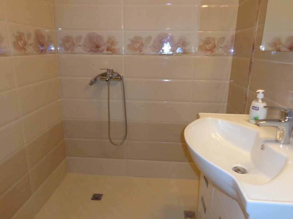 Luxury Apartment Lazur 2 布尔加斯 客房 照片