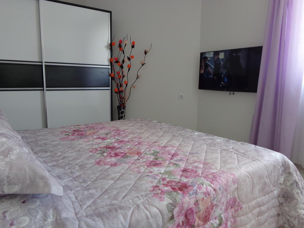 Luxury Apartment Lazur 2 布尔加斯 客房 照片