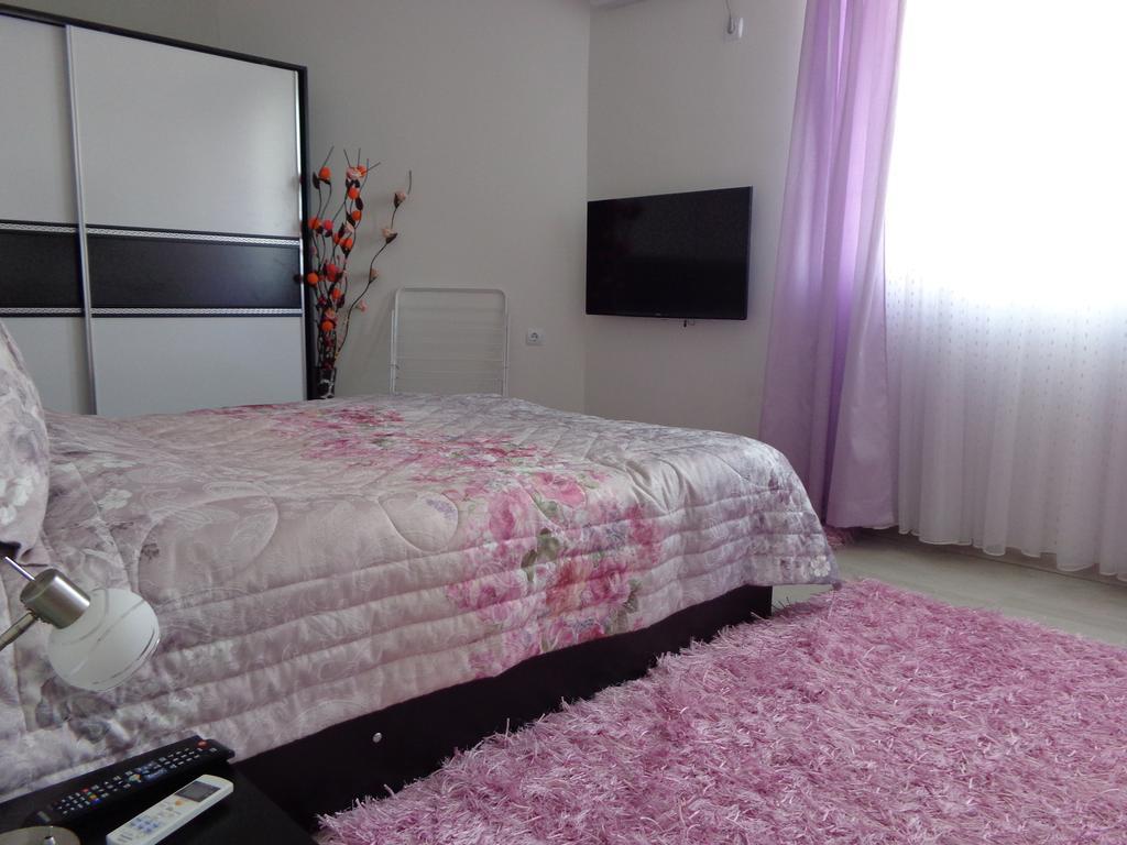 Luxury Apartment Lazur 2 布尔加斯 客房 照片