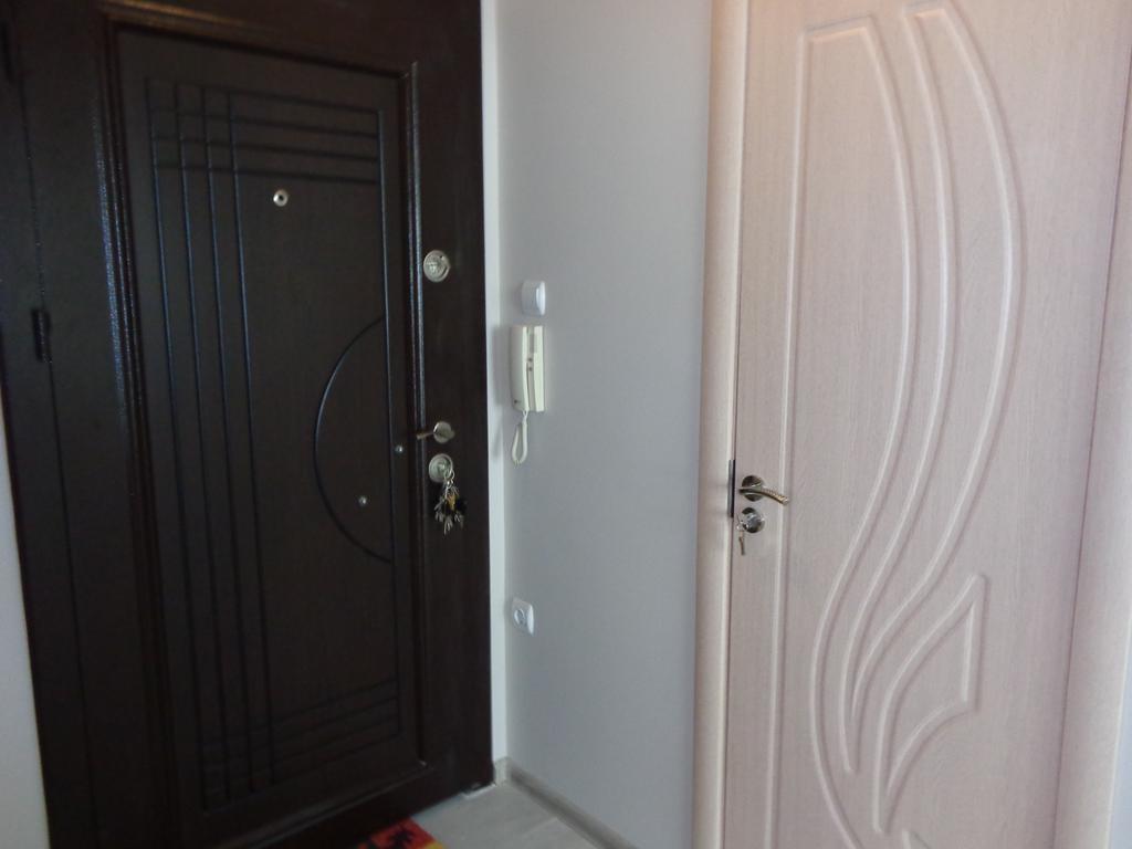 Luxury Apartment Lazur 2 布尔加斯 外观 照片