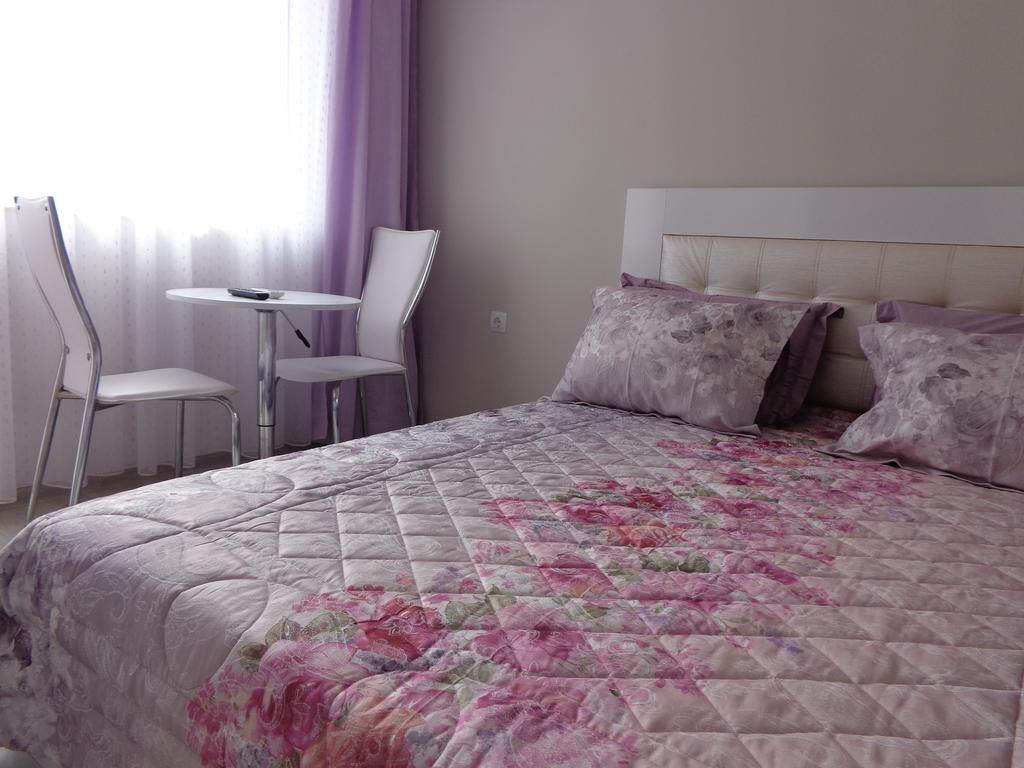 Luxury Apartment Lazur 2 布尔加斯 外观 照片