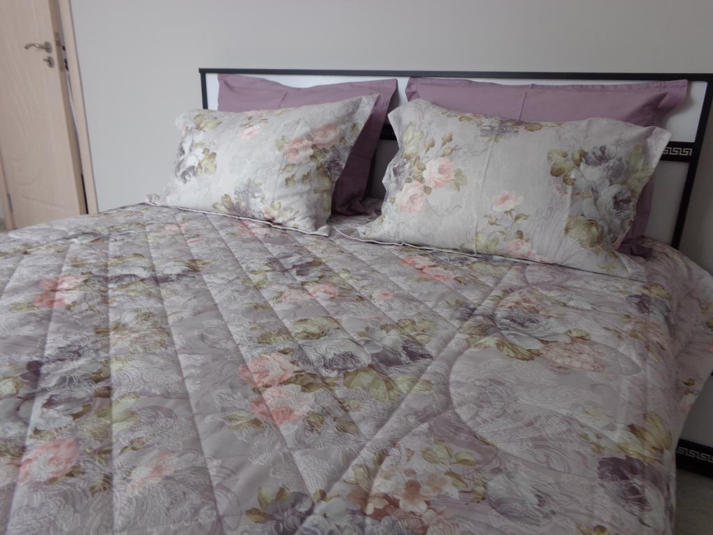 Luxury Apartment Lazur 2 布尔加斯 外观 照片